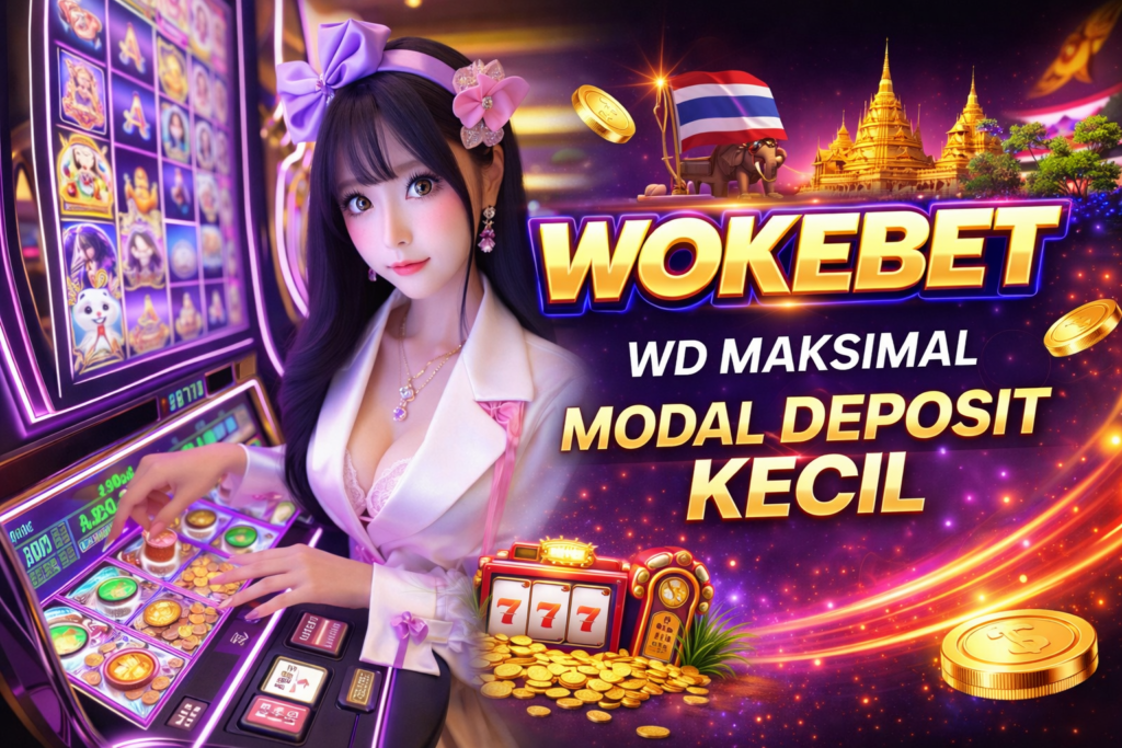 wd maksimal